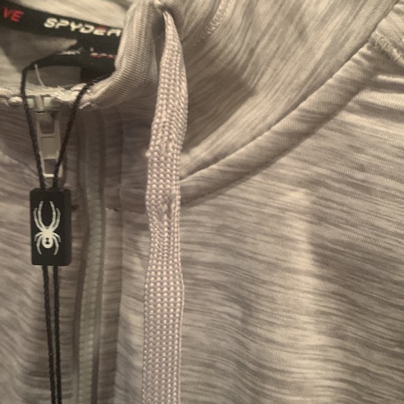 Spyder women’s active wear jacket-light weight - Picture 5 of 13